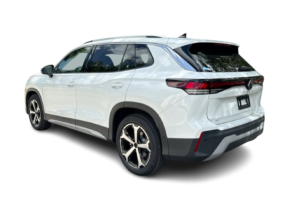 Thumbnail: 2026 Volkswagen Tiguan - 4