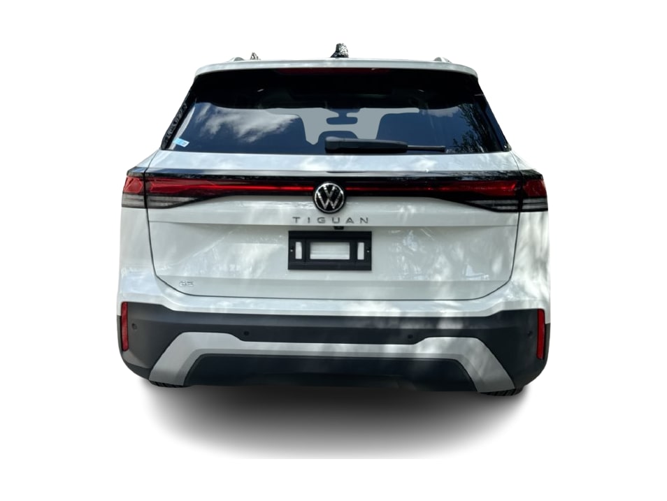 Thumbnail: 2026 Volkswagen Tiguan - 5