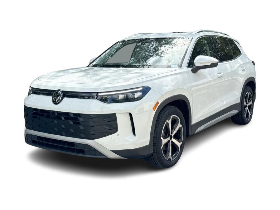 Thumbnail: 2026 Volkswagen Tiguan - 19