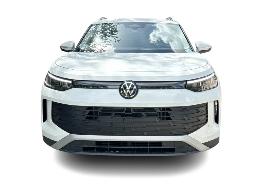 Thumbnail: 2026 Volkswagen Tiguan - 6