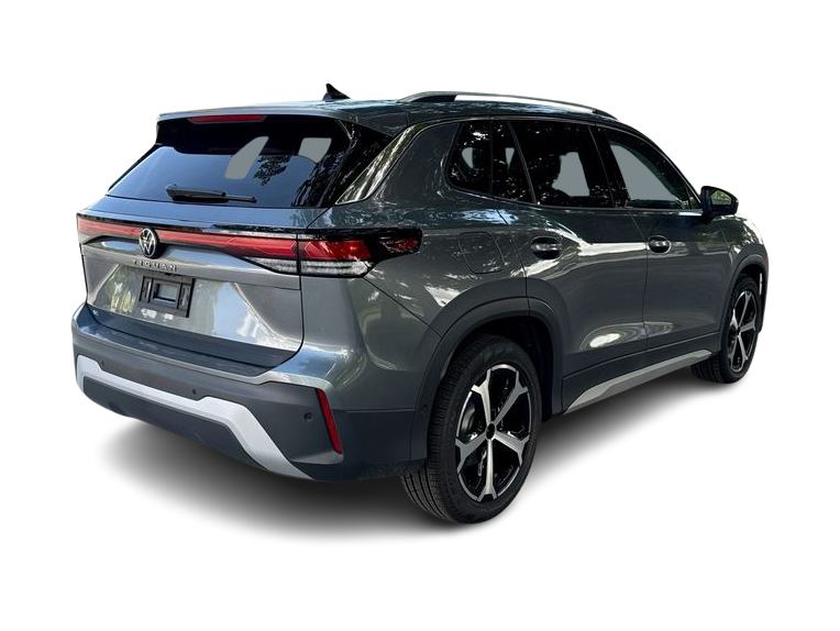 Thumbnail: 2026 Volkswagen Tiguan - 19