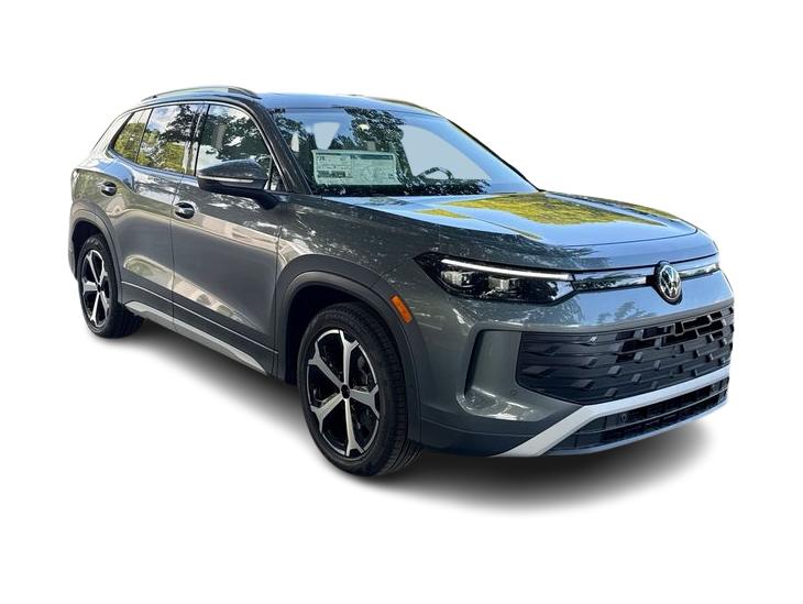 Thumbnail: 2026 Volkswagen Tiguan - 16