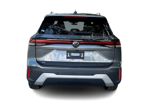 Thumbnail: 2026 Volkswagen Tiguan - 18