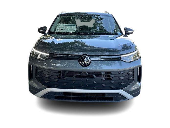 Thumbnail: 2026 Volkswagen Tiguan - 5