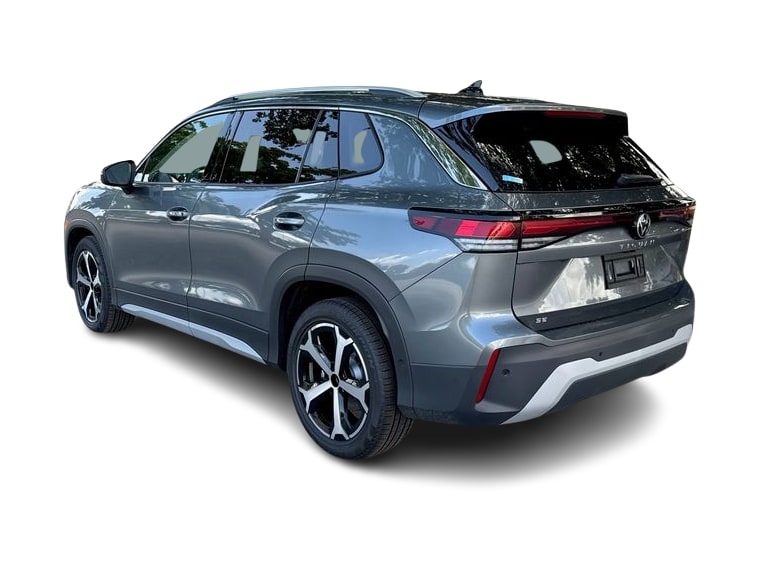 Thumbnail: 2026 Volkswagen Tiguan - 4