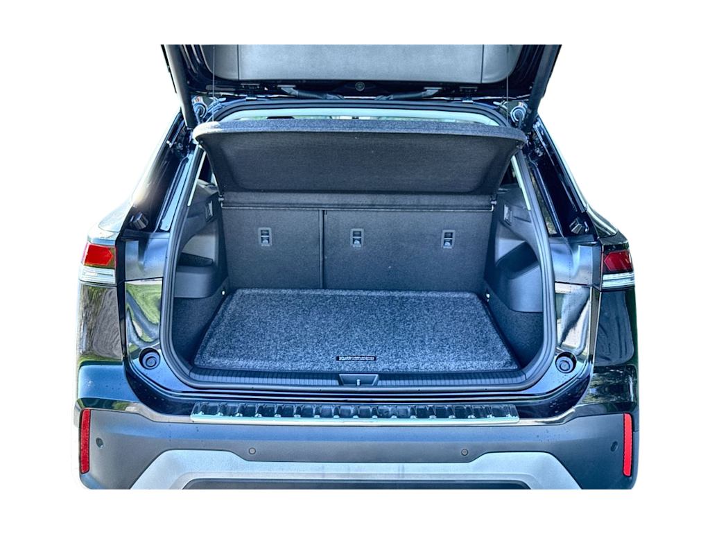 Thumbnail: 2026 Volkswagen Tiguan - 17