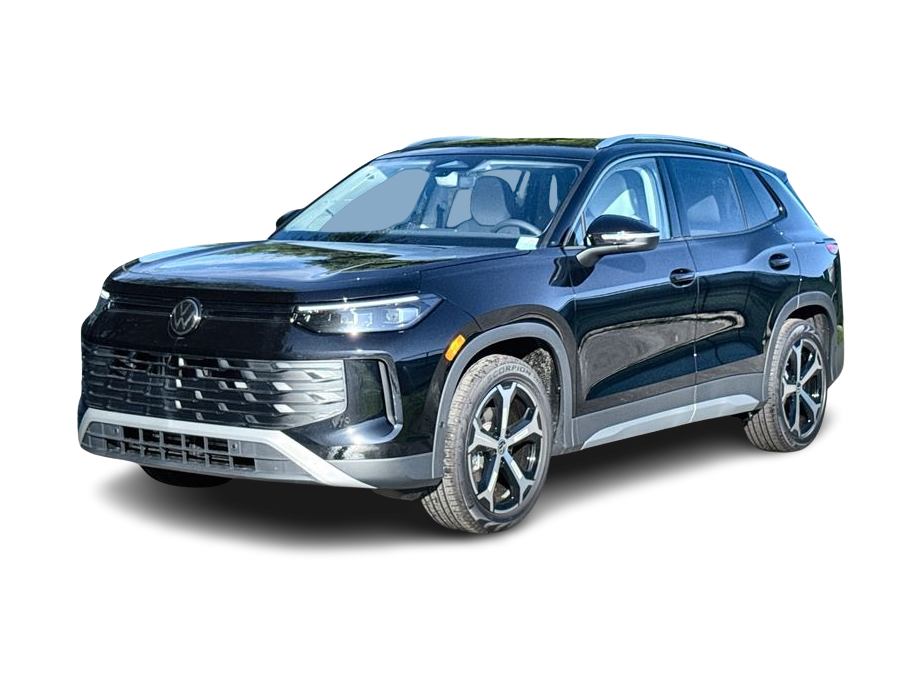 Thumbnail: 2026 Volkswagen Tiguan - 20