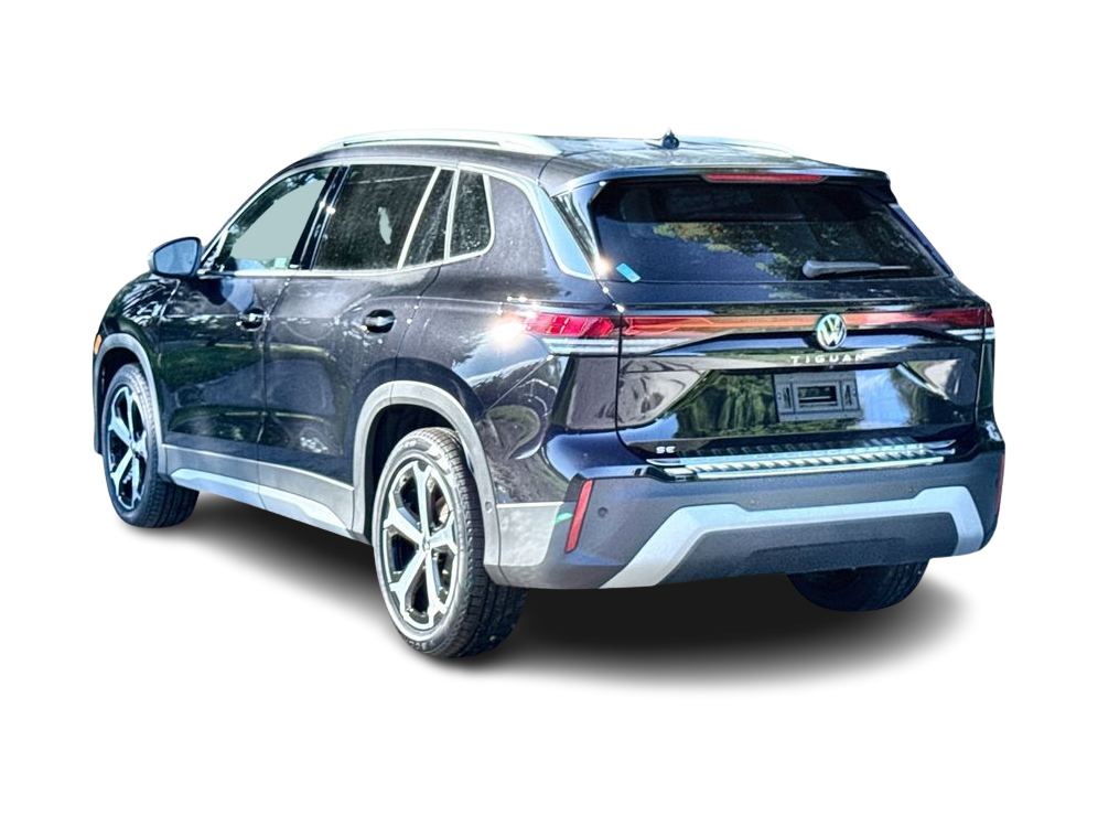 Thumbnail: 2026 Volkswagen Tiguan - 4