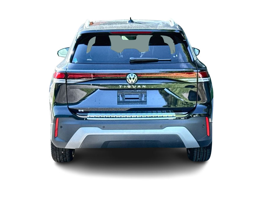 Thumbnail: 2026 Volkswagen Tiguan - 5