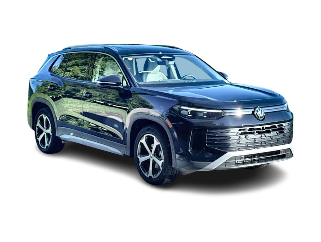Thumbnail: 2026 Volkswagen Tiguan - 23