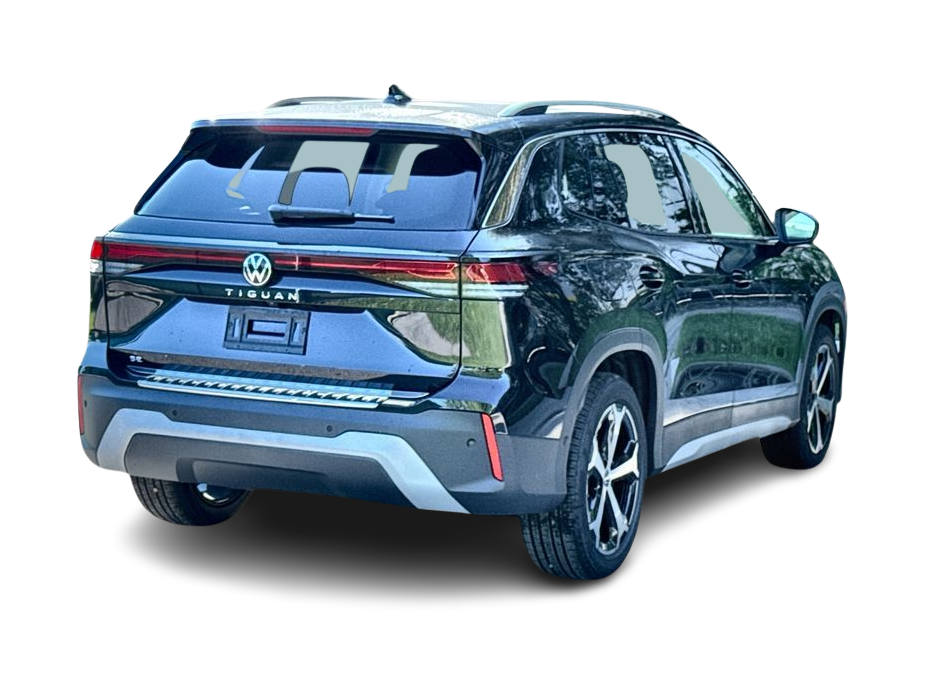 Thumbnail: 2026 Volkswagen Tiguan - 21
