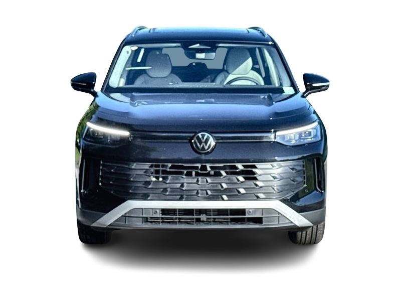 Thumbnail: 2026 Volkswagen Tiguan - 6