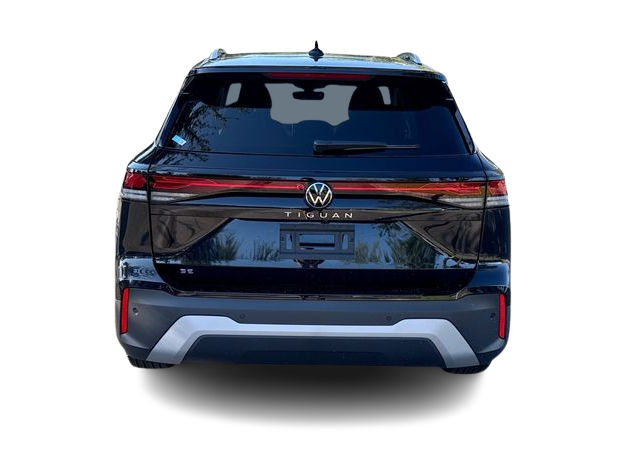 Thumbnail: 2026 Volkswagen Tiguan - 4