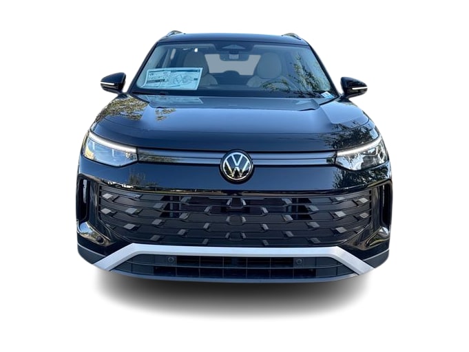 Thumbnail: 2026 Volkswagen Tiguan - 20
