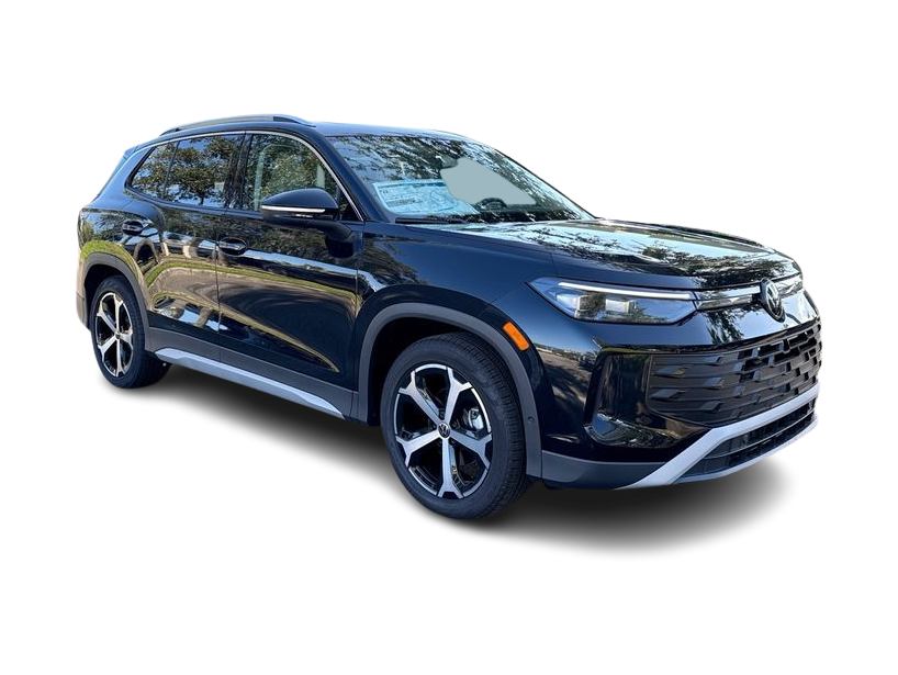 Thumbnail: 2026 Volkswagen Tiguan - 19