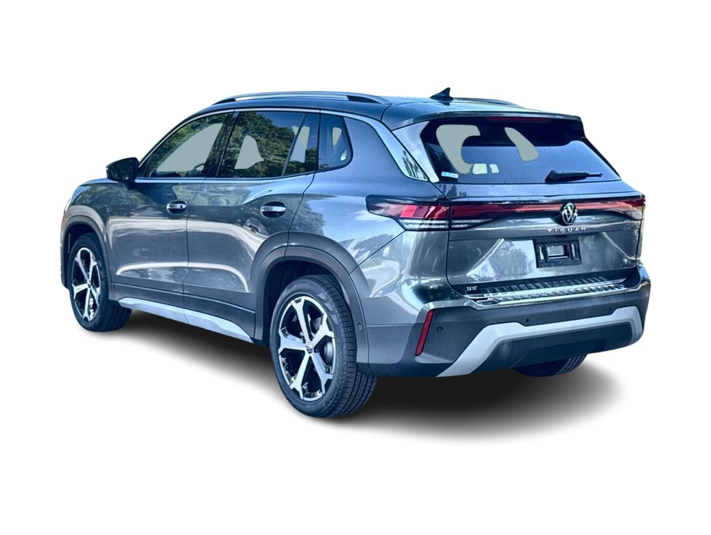 Thumbnail: 2026 Volkswagen Tiguan - 4