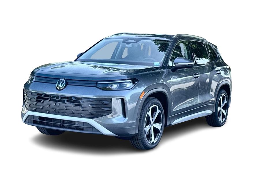 Thumbnail: 2026 Volkswagen Tiguan - 20