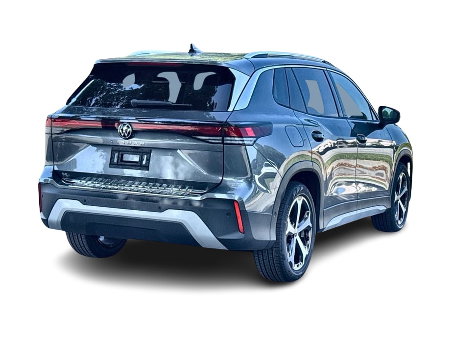 Thumbnail: 2026 Volkswagen Tiguan - 22