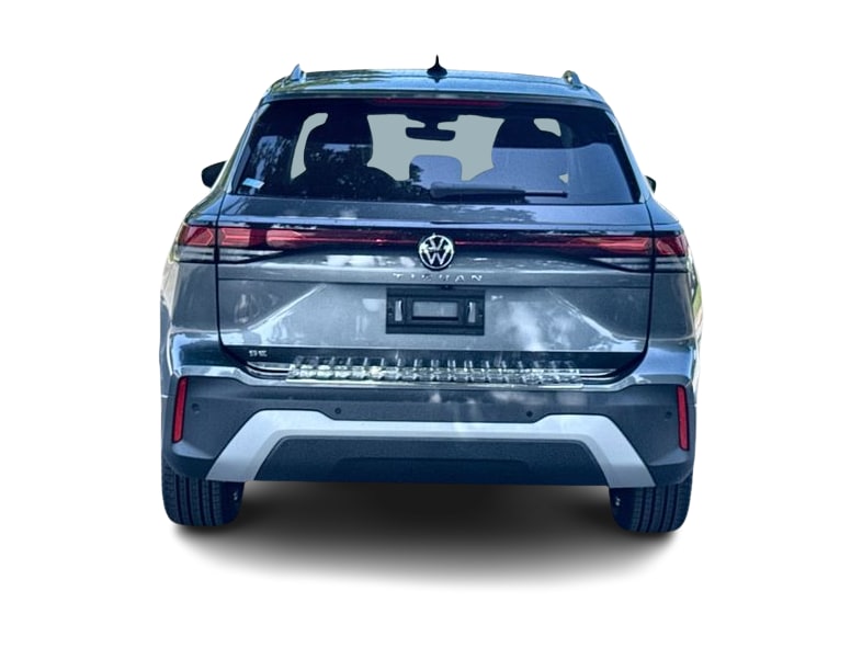 Thumbnail: 2026 Volkswagen Tiguan - 21