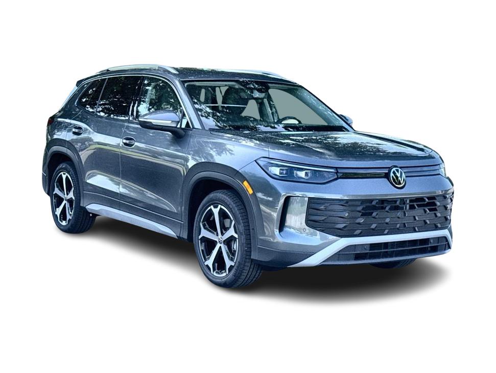Thumbnail: 2026 Volkswagen Tiguan - 19