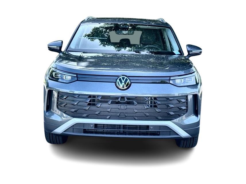 Thumbnail: 2026 Volkswagen Tiguan - 5