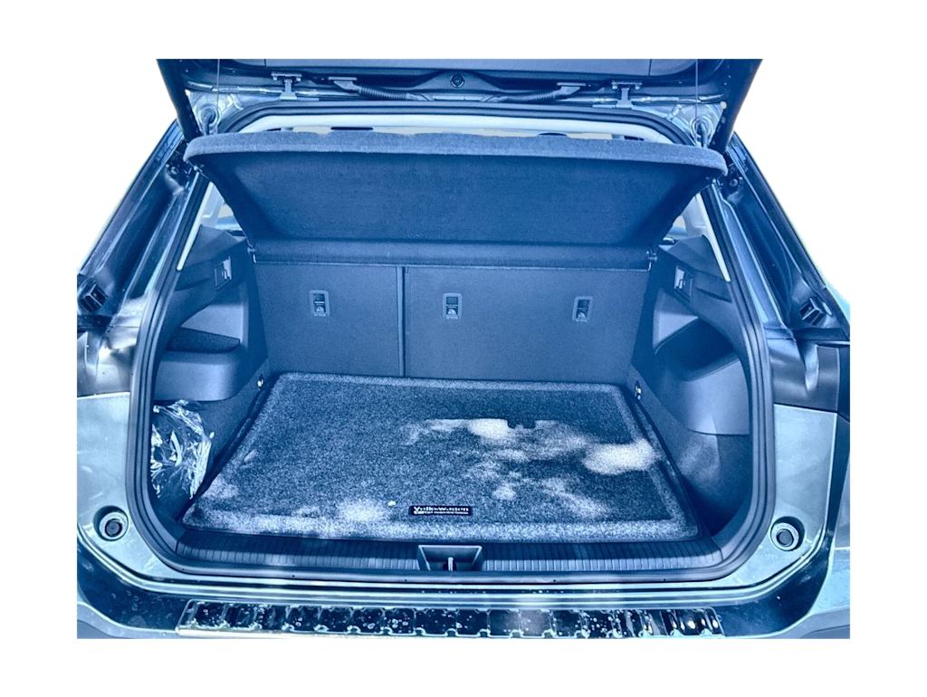 Thumbnail: 2026 Volkswagen Tiguan - 16