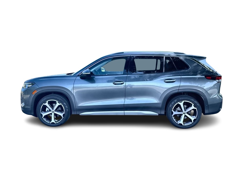 Thumbnail: 2026 Volkswagen Tiguan - 3