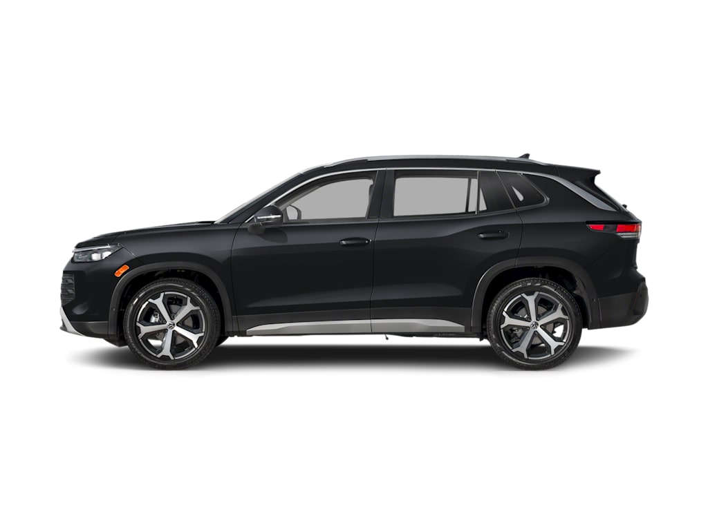 Thumbnail: 2026 Volkswagen Tiguan - 3