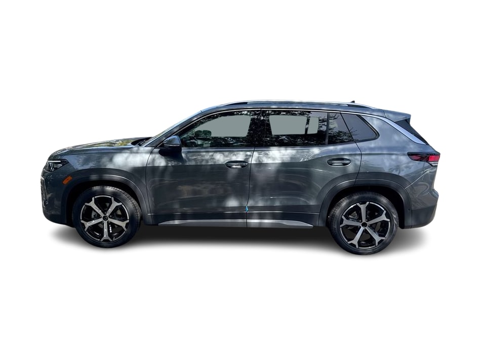 Thumbnail: 2026 Volkswagen Tiguan - 3
