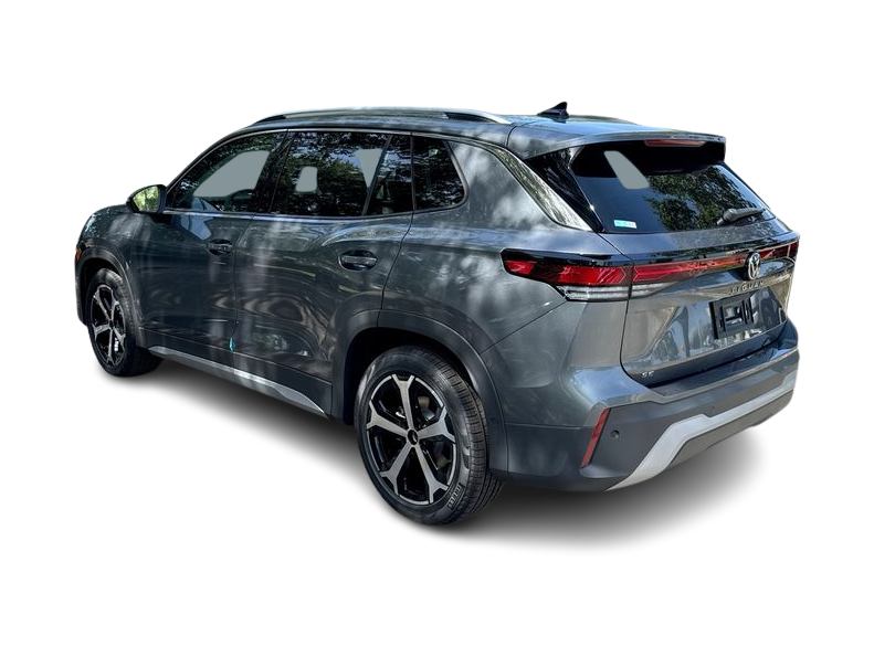 Thumbnail: 2026 Volkswagen Tiguan - 4
