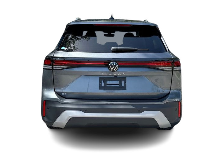 Thumbnail: 2026 Volkswagen Tiguan - 5