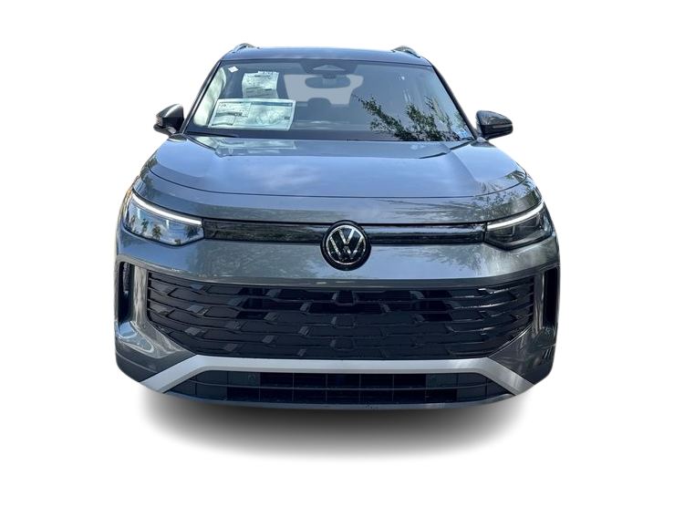 Thumbnail: 2026 Volkswagen Tiguan - 6