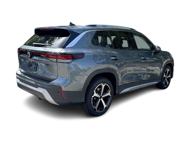 Thumbnail: 2026 Volkswagen Tiguan - 22