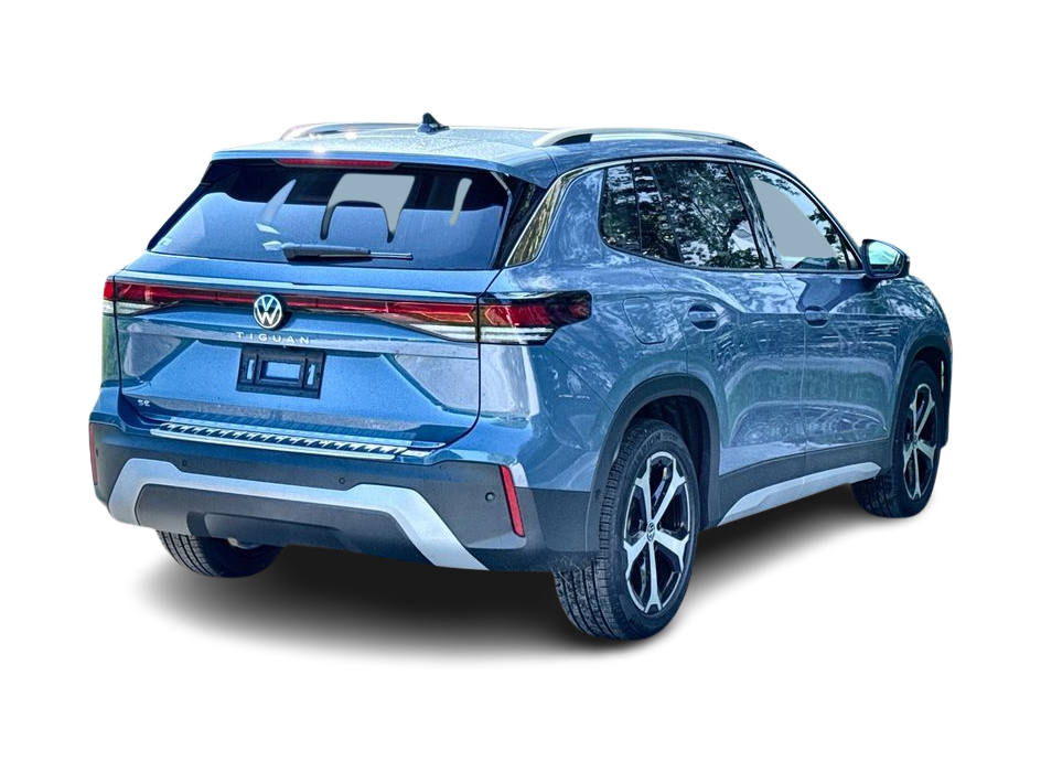 Thumbnail: 2026 Volkswagen Tiguan - 22