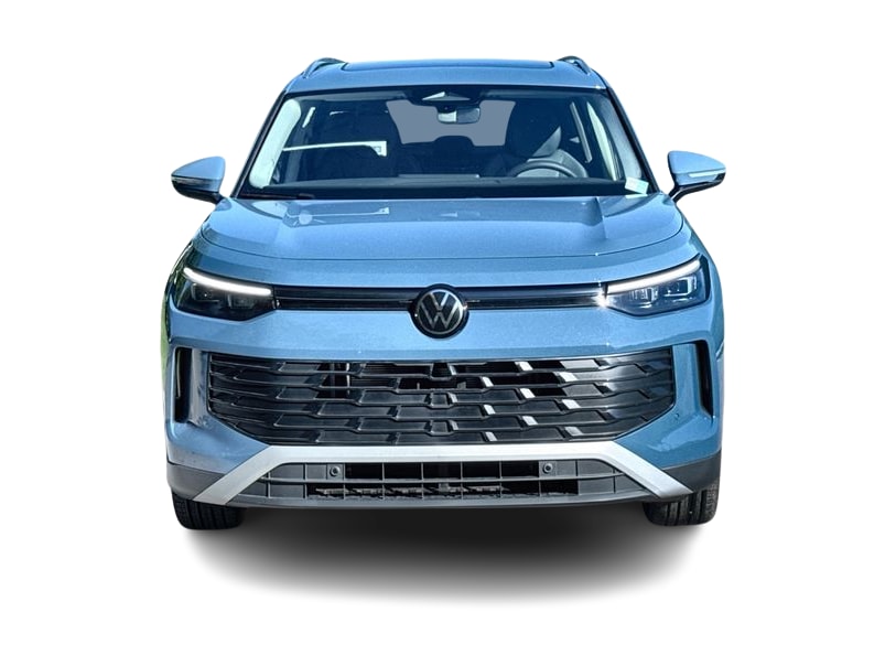 Thumbnail: 2026 Volkswagen Tiguan - 6