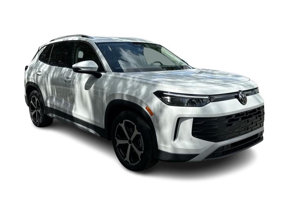 Thumbnail: 2026 Volkswagen Tiguan - 17