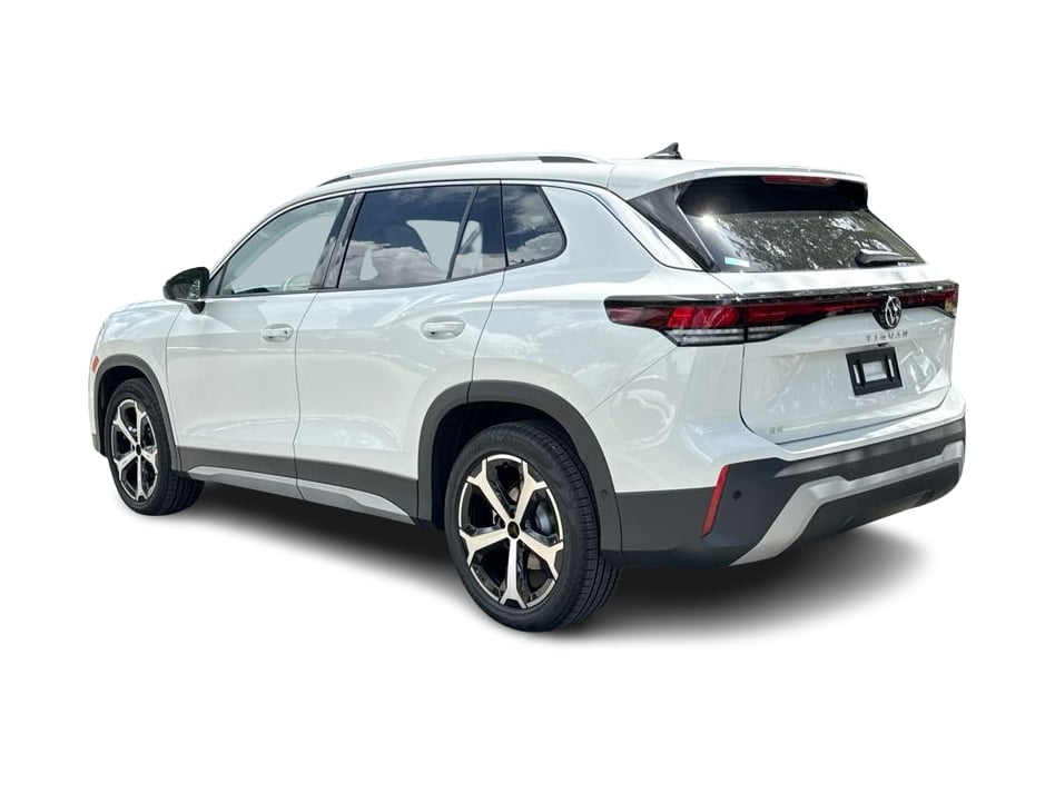 Thumbnail: 2026 Volkswagen Tiguan - 4