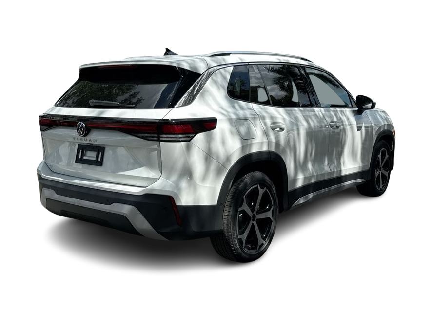 Thumbnail: 2026 Volkswagen Tiguan - 18