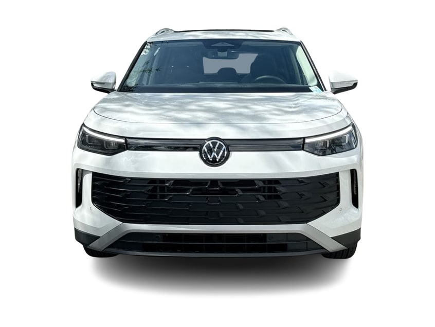 Thumbnail: 2026 Volkswagen Tiguan - 6