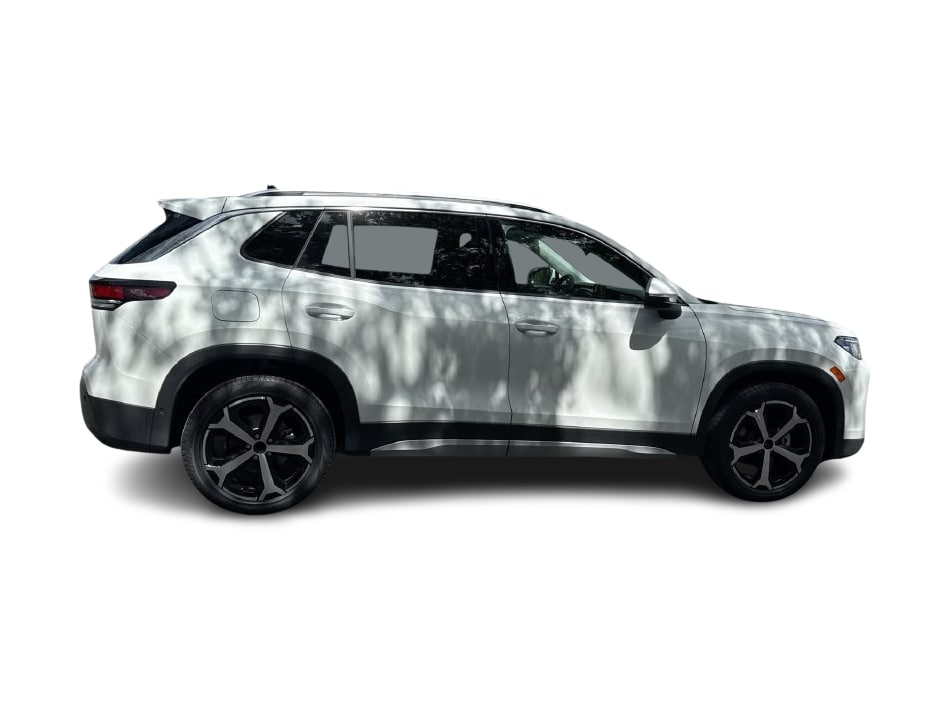 Thumbnail: 2026 Volkswagen Tiguan - 19
