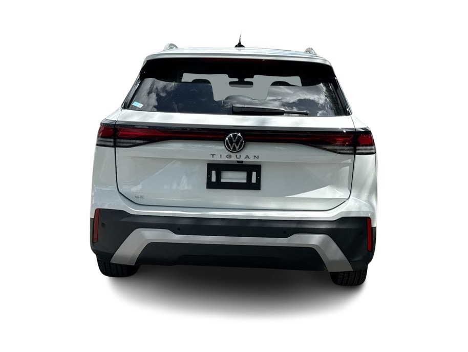 Thumbnail: 2026 Volkswagen Tiguan - 5