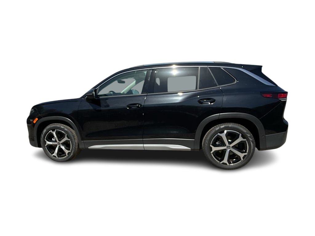 Thumbnail: 2026 Volkswagen Tiguan - 3