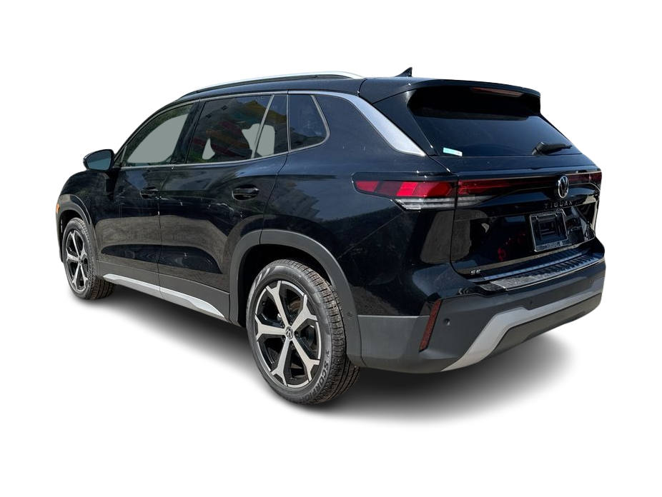 Thumbnail: 2026 Volkswagen Tiguan - 4