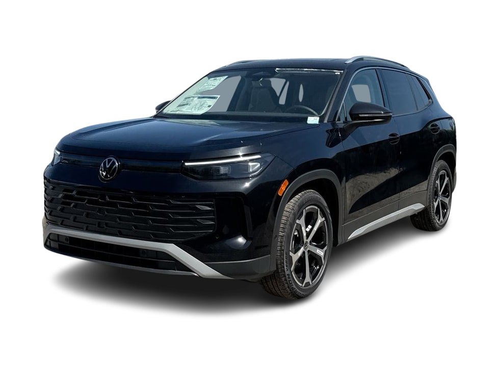 Thumbnail: 2026 Volkswagen Tiguan - 20