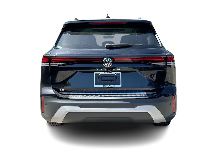 Thumbnail: 2026 Volkswagen Tiguan - 5