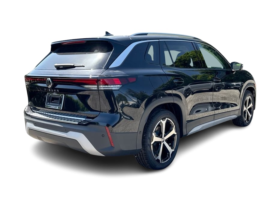 Thumbnail: 2026 Volkswagen Tiguan - 21