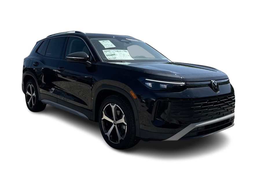 Thumbnail: 2026 Volkswagen Tiguan - 19
