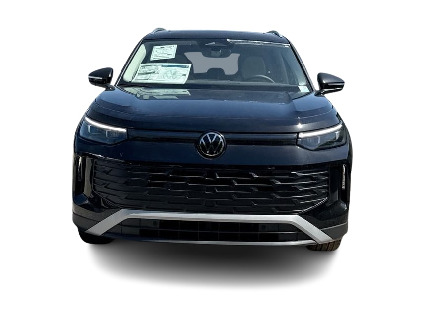 Thumbnail: 2026 Volkswagen Tiguan - 6
