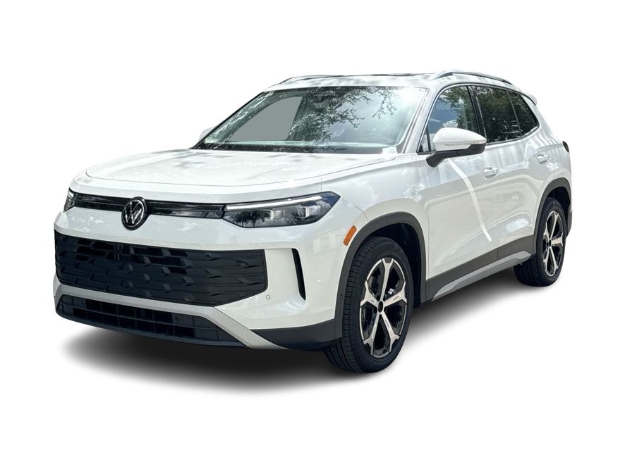 Thumbnail: 2026 Volkswagen Tiguan - 20