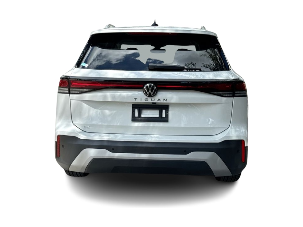 Thumbnail: 2026 Volkswagen Tiguan - 5